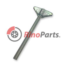 500340227 CLAMPING SCREW