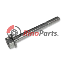 504386410 HEXAGON BOLT
