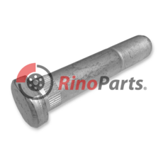 42127249 WHEEL PIN