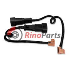 42567352 BRAKEWEARINDIC.EL.