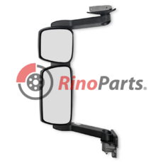 5801765355 REAR MIRROR LEFT MANUAL