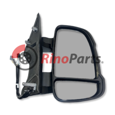 735675477 REARVIEW MIRROR RIGHT SHORT ELECTRICAL