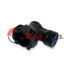 41285209 ELBOW COUPLING
