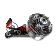 5801598369 WATER PUMP PULLEY