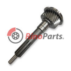 8868868 INPUT SHAFT