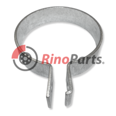 8139083 PIPE CLIP