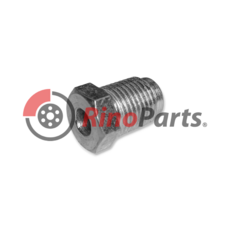 17754214 THREADED UNION