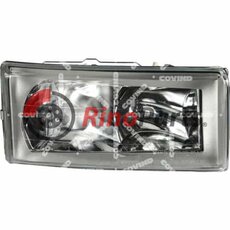 500307754 HEADLAMP RH