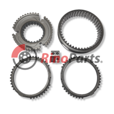 8870796 SYNCHRONIZER