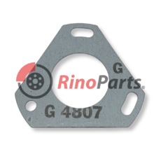 504083433 GASKET