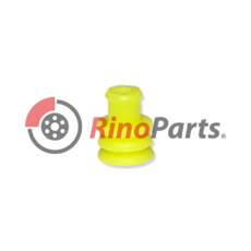 4861936 BUSHING, RUBBER