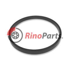 504388706 INTAKE ELBOW GASKET