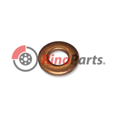 55215424 WASHER 7,3x15x1,5