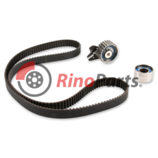 71754564 TOOTHED BELT KIT LONG LIFE