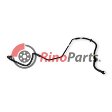 1394416080 FUEL PIPE FROM FILTER TO PUMP