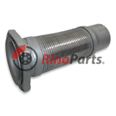 8162322 PIPE, EXHAUST SYSTEM