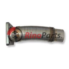98453453 PIPE, EXHAUST SYSTEM