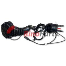504334390 RUBBER HOSE
