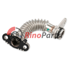 55216371 TURBOCHARGER FLEXIBLE HOSE