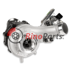 71798098 TURBOCHARGER