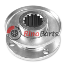 7166992 REAR AXLE SLEEVE