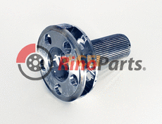 81324030109 GEARBOX REDUCTION PLANETARY CARRIER