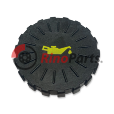 504262827 OIL FILLER CAP
