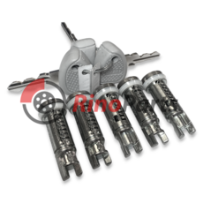 2996067 CYLINDER LOCK