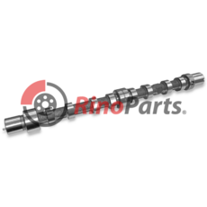504180898 CAMSHAFT
