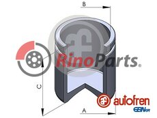 9945804 CALIPER PISTON 40/53 MM