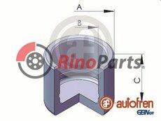 71793162 CALIPER PISTON 41/34 MM