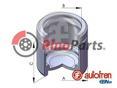 77365614 CALIPER PISTON 57/56 MM