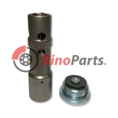 504015971 OIL PRESSURE VALVE