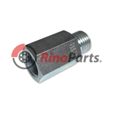 500328251 VALVE PRESSURE RELIE