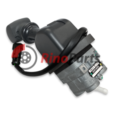 41211342 TRACTOR BRAKE VALVE