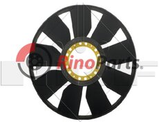 504026023 WHEEL FAN