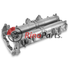 504374027 CYL. HEAD COVER