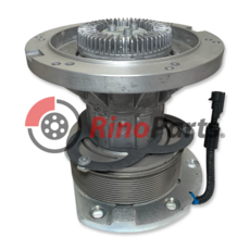 5801587050 VENTILATOR CONTRO