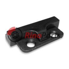 3804664 REAR DOOR BUMP STOP