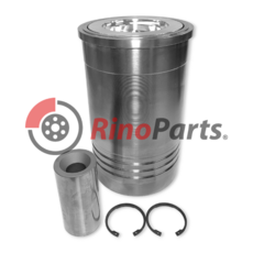 500086443 PISTON COMPLET + SLEEVE