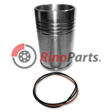 500054920 FKM/FPM WET CYLINDER LINER