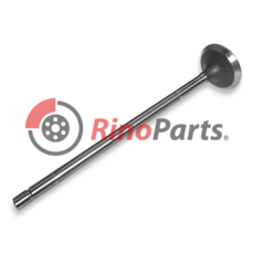 504078215 STD EXHAUST VALVE