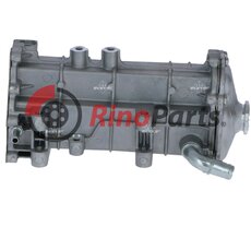 504377416 EGR HEAT EXCHANGER
