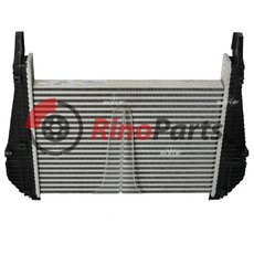 504028468 HEAT EXCHANGER