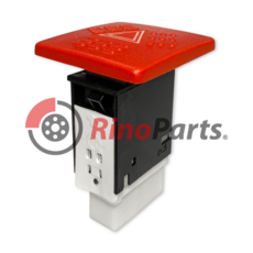 42583306 HAZARD LIGHT SWITCH