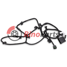 1350977080 PARKING SENSORS WIRING HARNESS