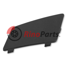 5801582700 BUMPER COVER CAP RH