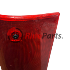 500319556 TAIL LAMP CORRUPTED