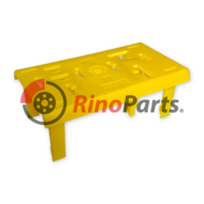 504001593 STOP PLATE