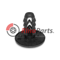 17887387 BUMPER COVER CLIP